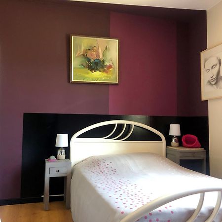 Superbes Appartements Mimizan-Plage Kültér fotó