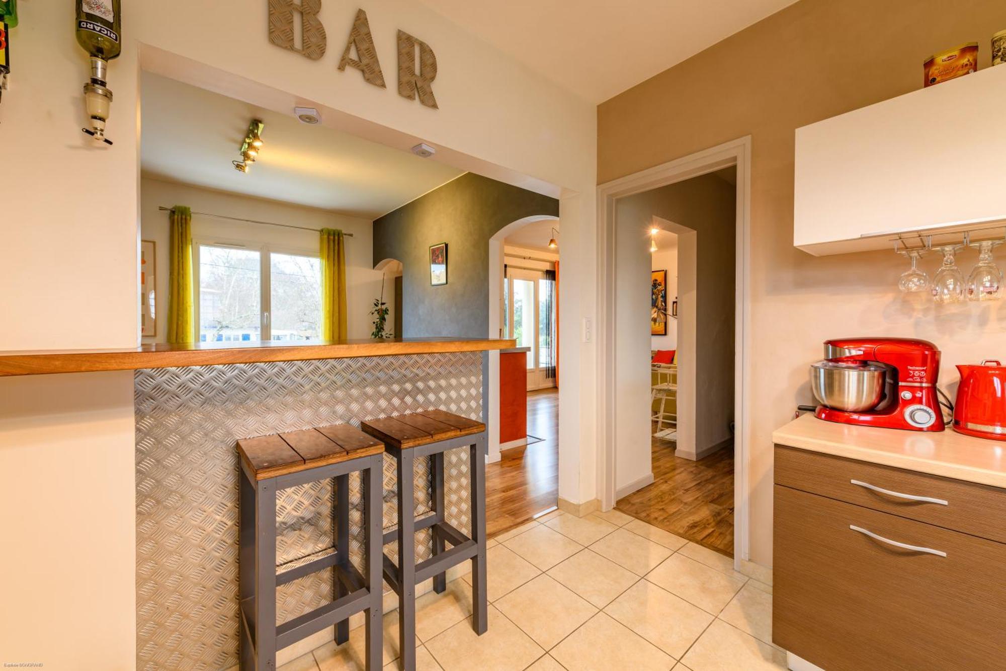Superbes Appartements Mimizan-Plage Kültér fotó