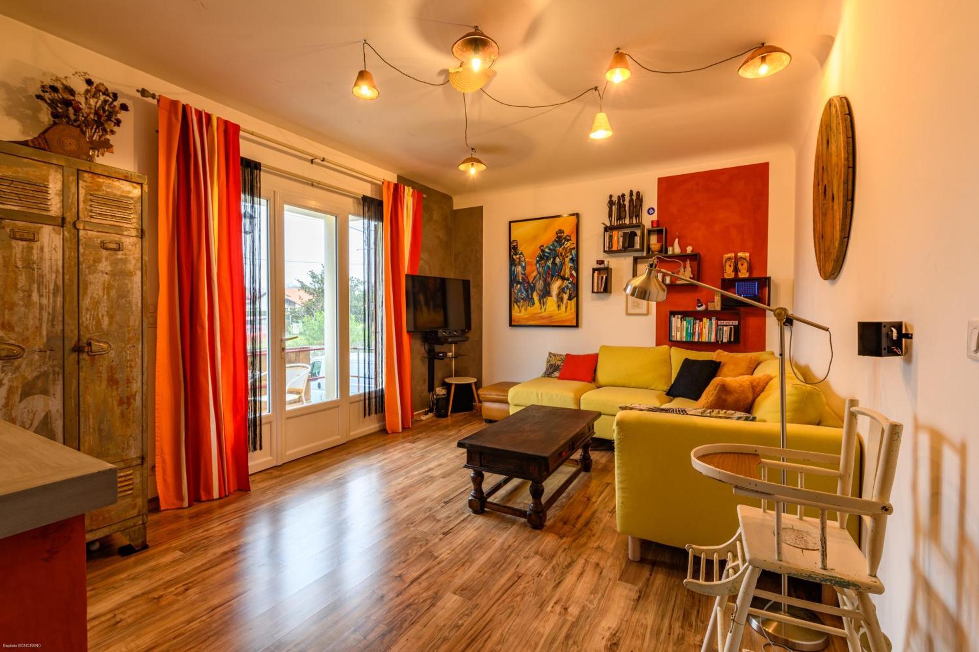 Superbes Appartements Mimizan-Plage Kültér fotó
