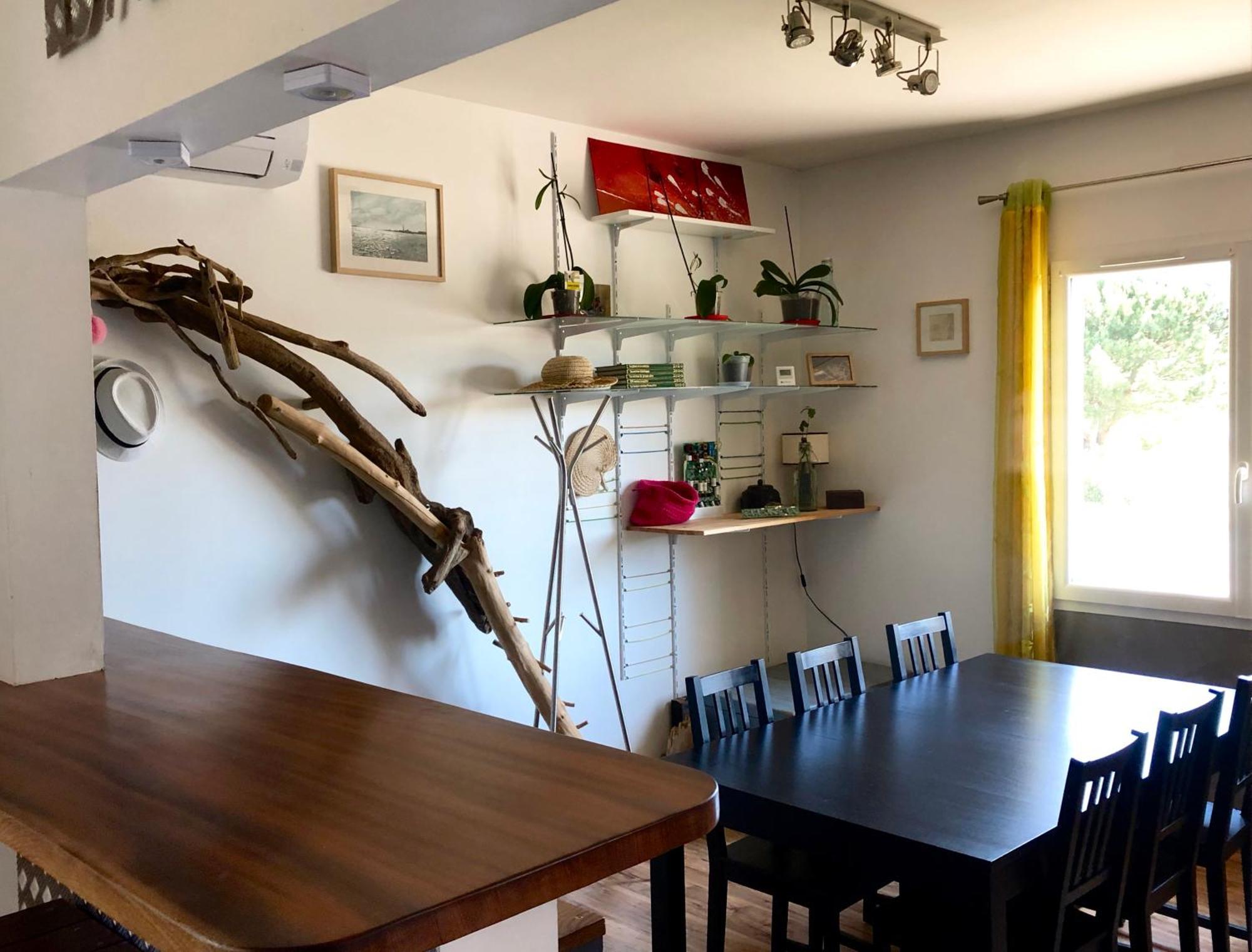 Superbes Appartements Mimizan-Plage Kültér fotó