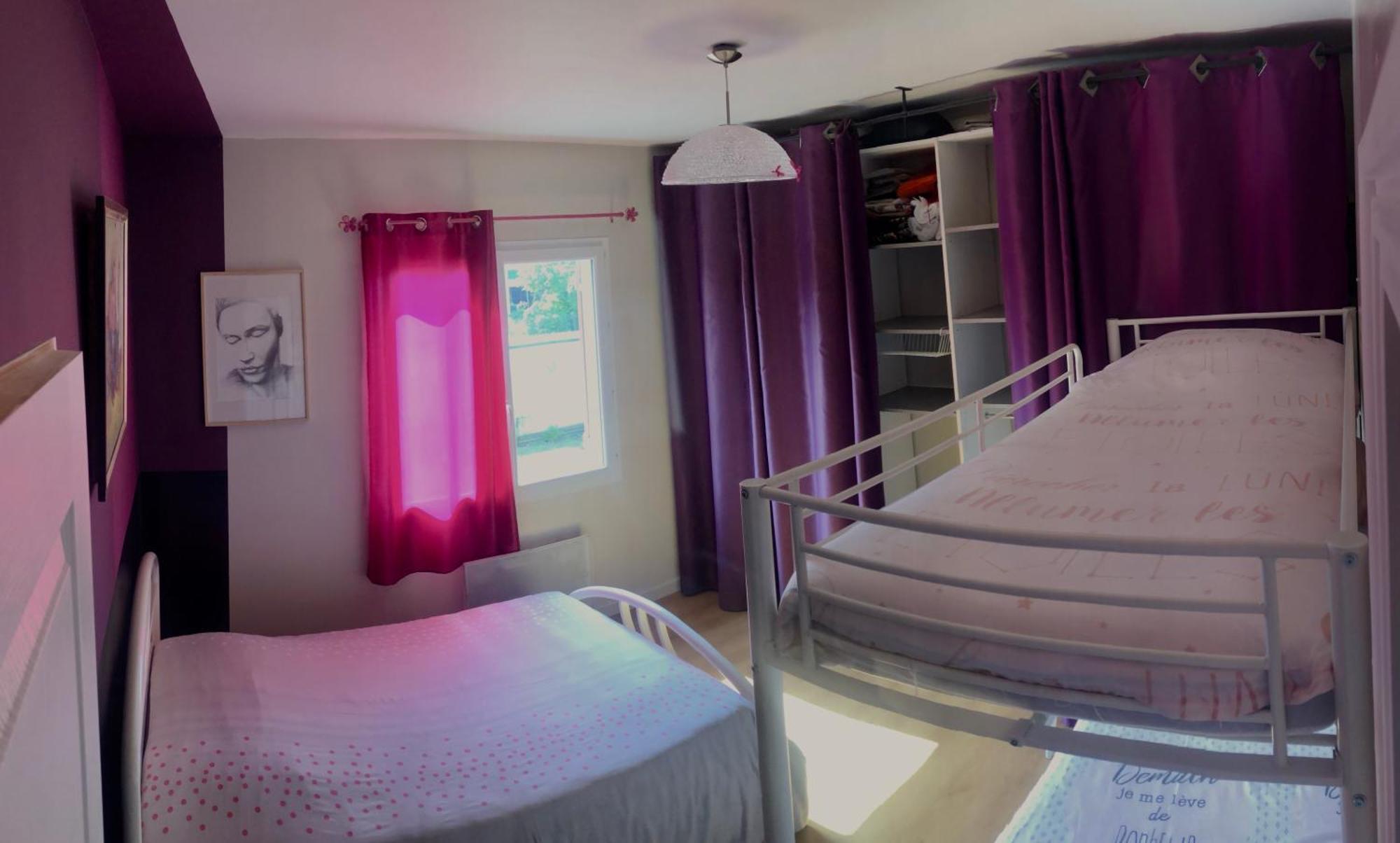 Superbes Appartements Mimizan-Plage Kültér fotó